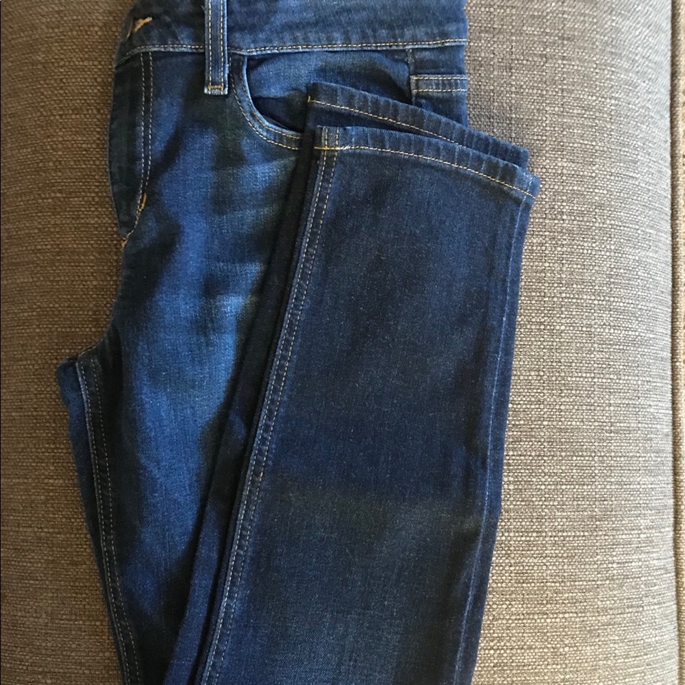 Joes skinny jeans